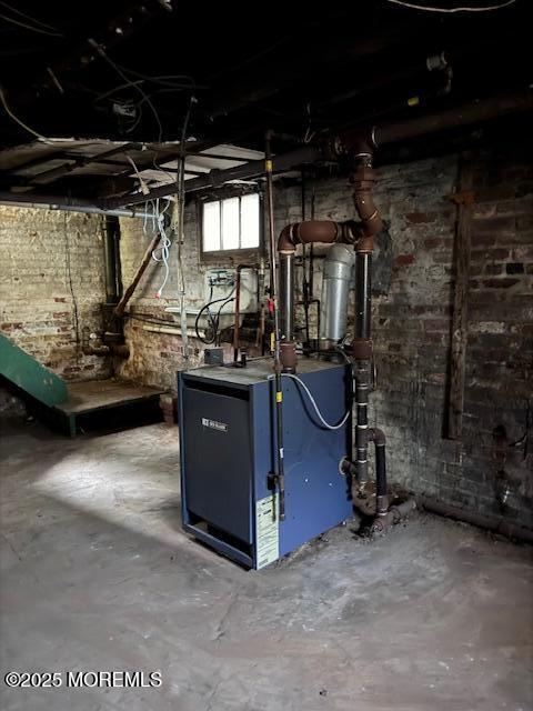 14 Slocum Place Long Branch, NJ 07740 - Photo 11 of 12 a view of a storage room