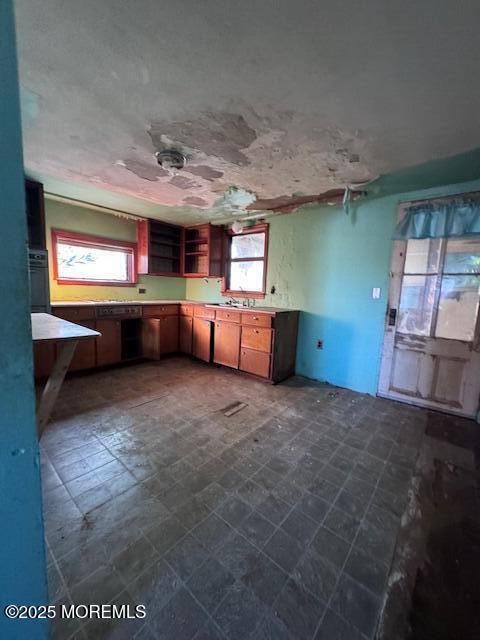 14 Slocum Place Long Branch, NJ 07740 - Photo 3 of 12 a large room with lots of wooden furniture and a window