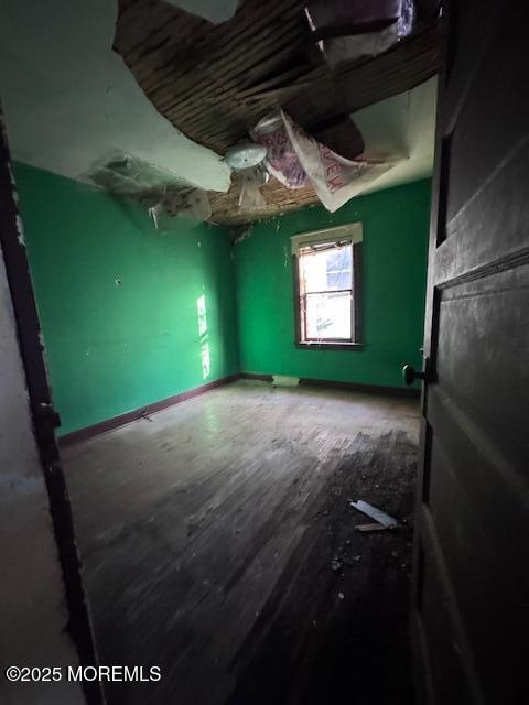 14 Slocum Place Long Branch, NJ 07740 - Photo 8 of 12 a view of a room with a fireplace