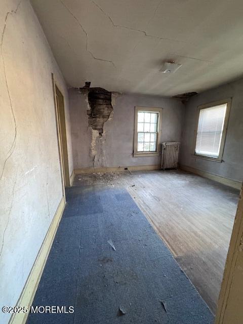 14 Slocum Place Long Branch, NJ 07740 - Photo 10 of 12 an empty room with windows