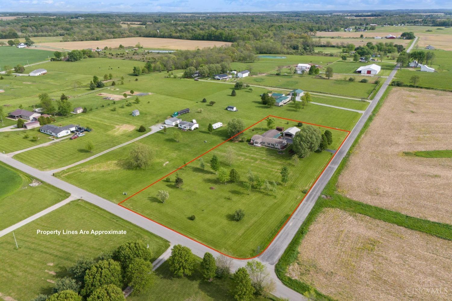 67 Fleming Road New Vienna, OH 45159 - Photo 41 of 43 Gallery Image 41