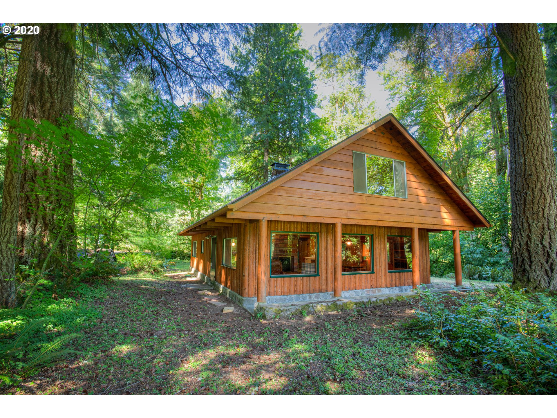 25754 East Welches Road Welches, OR 97067 - Photo 1 of 15 Gallery Image 1