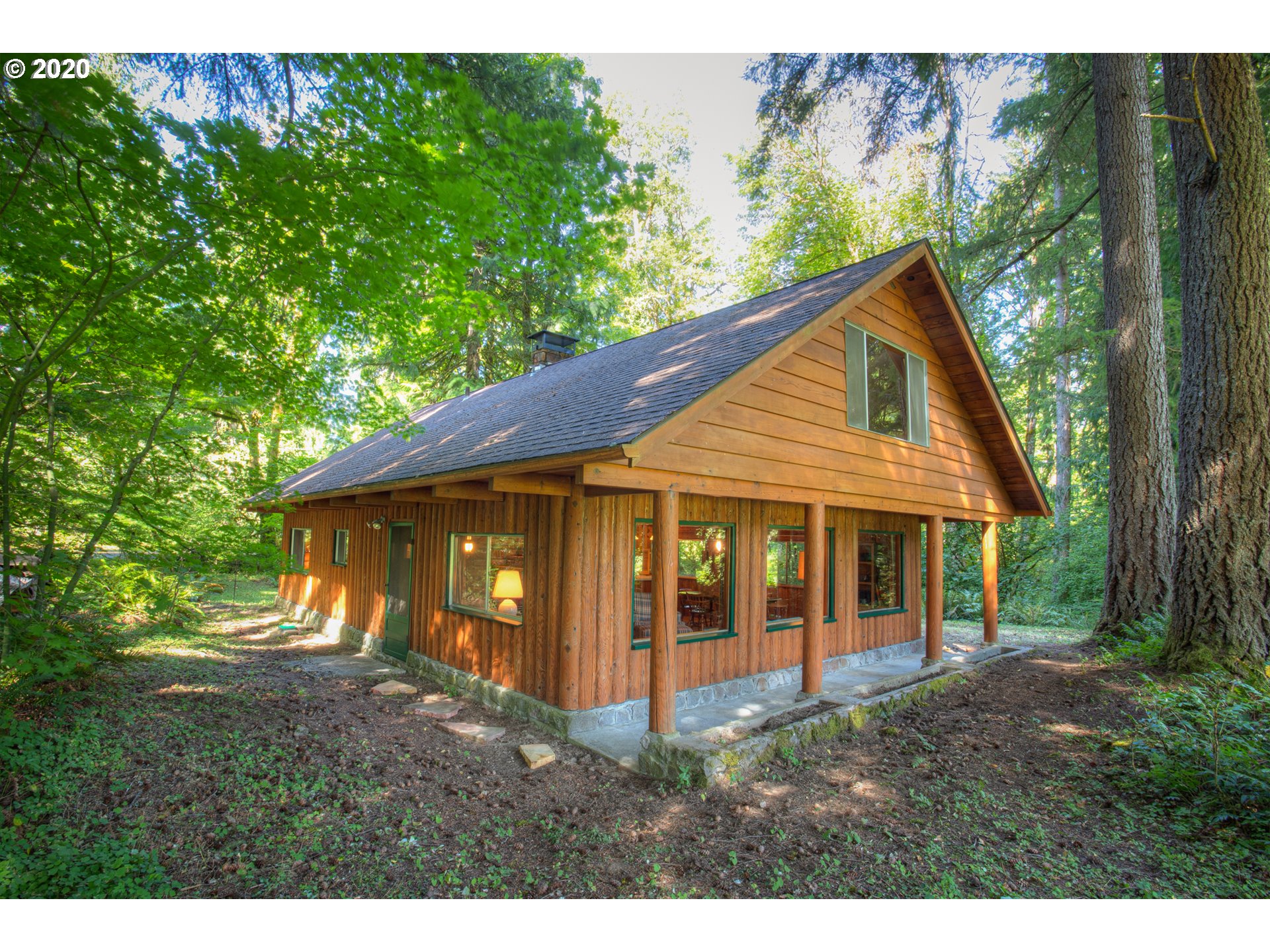 25754 East Welches Road Welches, OR 97067 - Photo 14 of 15 Gallery Image 14