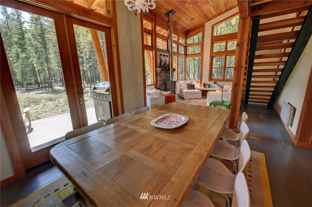 605 Lost River Road Mazama, WA 98833 - Photo 11 of 25 Gallery Image 11