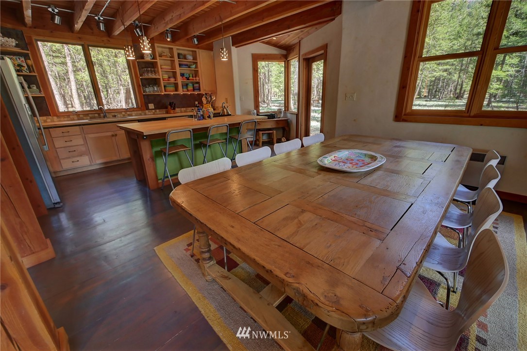 605 Lost River Road Mazama, WA 98833 - Photo 12 of 25 Gallery Image 12