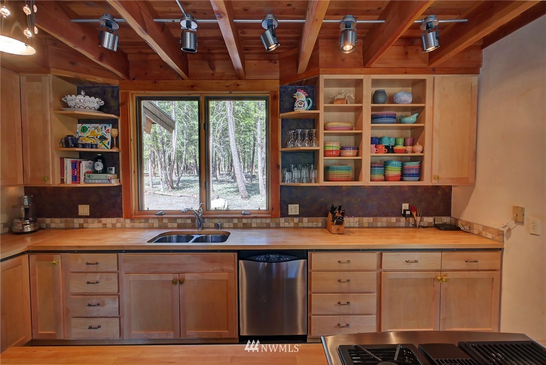 605 Lost River Road Mazama, WA 98833 - Photo 14 of 25 Gallery Image 14