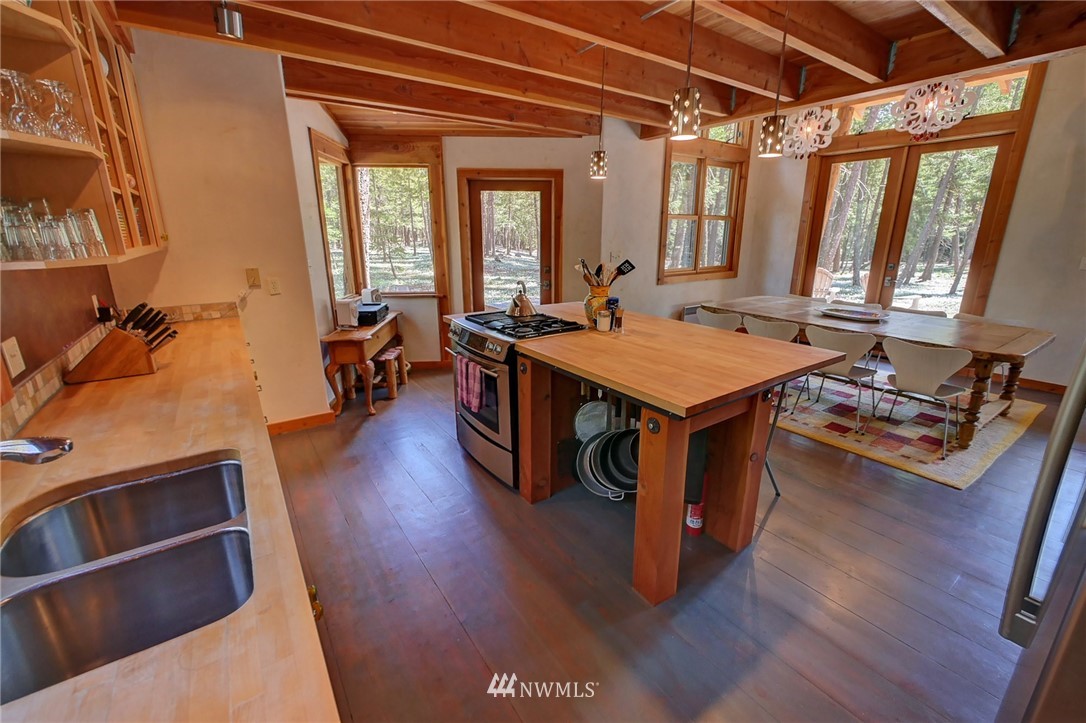 605 Lost River Road Mazama, WA 98833 - Photo 15 of 25 Gallery Image 15