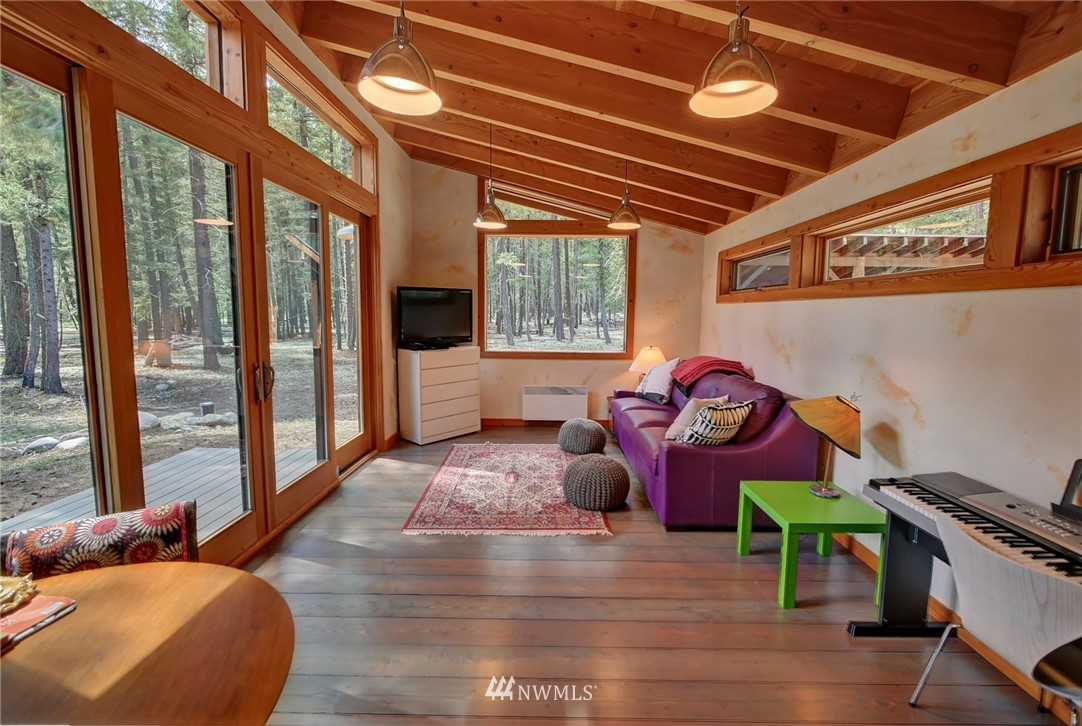 605 Lost River Road Mazama, WA 98833 - Photo 16 of 25 Gallery Image 16