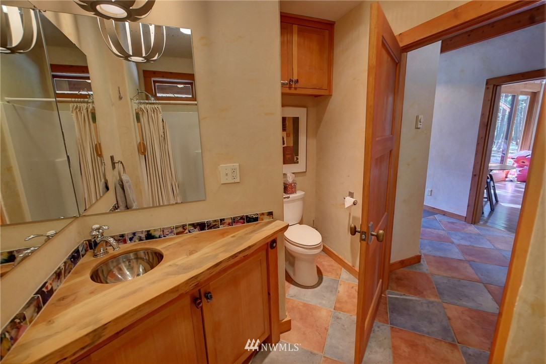 605 Lost River Road Mazama, WA 98833 - Photo 17 of 25 Gallery Image 17