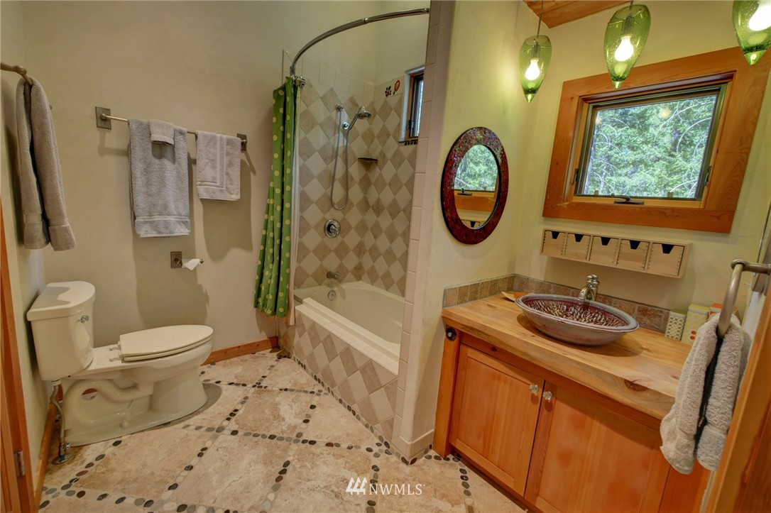 605 Lost River Road Mazama, WA 98833 - Photo 20 of 25 Gallery Image 20