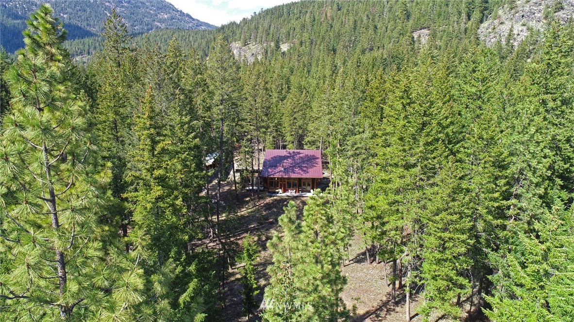 605 Lost River Road Mazama, WA 98833 - Photo 21 of 25 Gallery Image 21