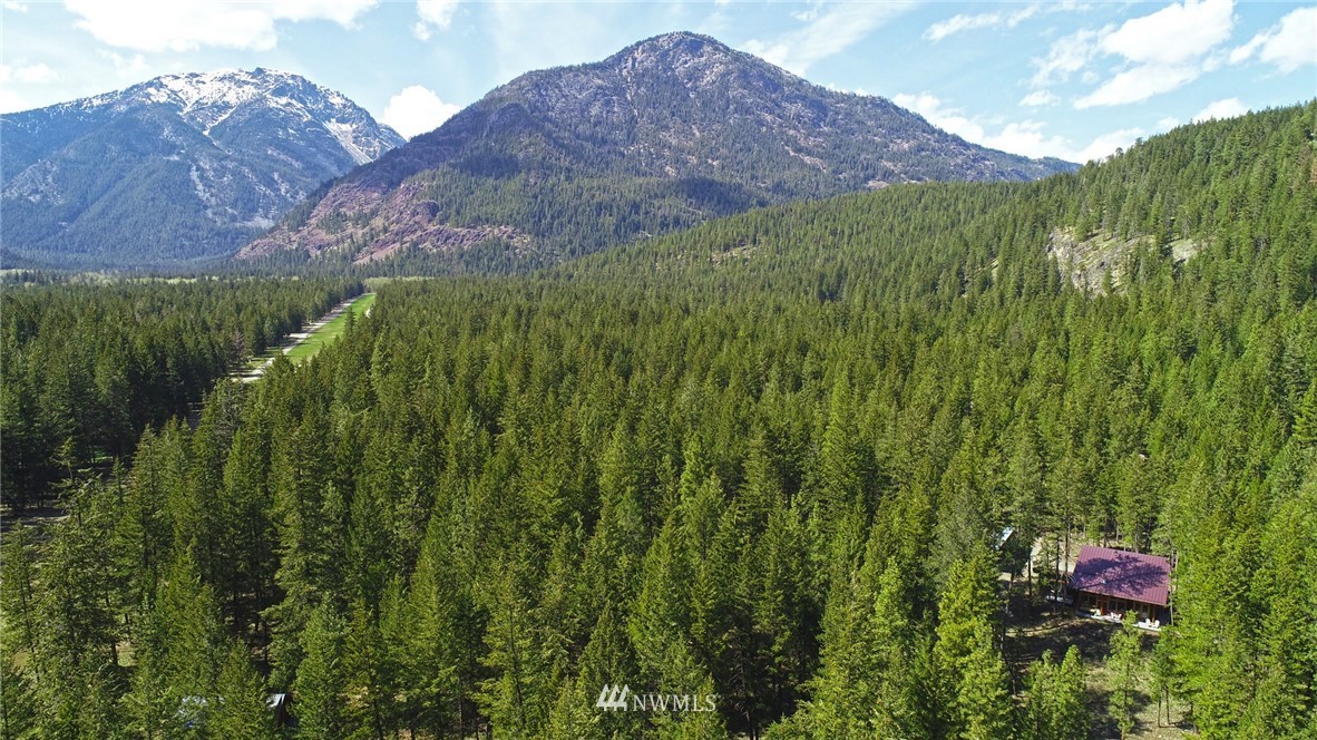 605 Lost River Road Mazama, WA 98833 - Photo 23 of 25 Gallery Image 23