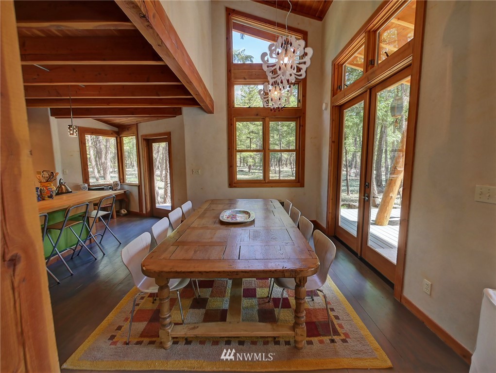 605 Lost River Road Mazama, WA 98833 - Photo 10 of 25 Gallery Image 10
