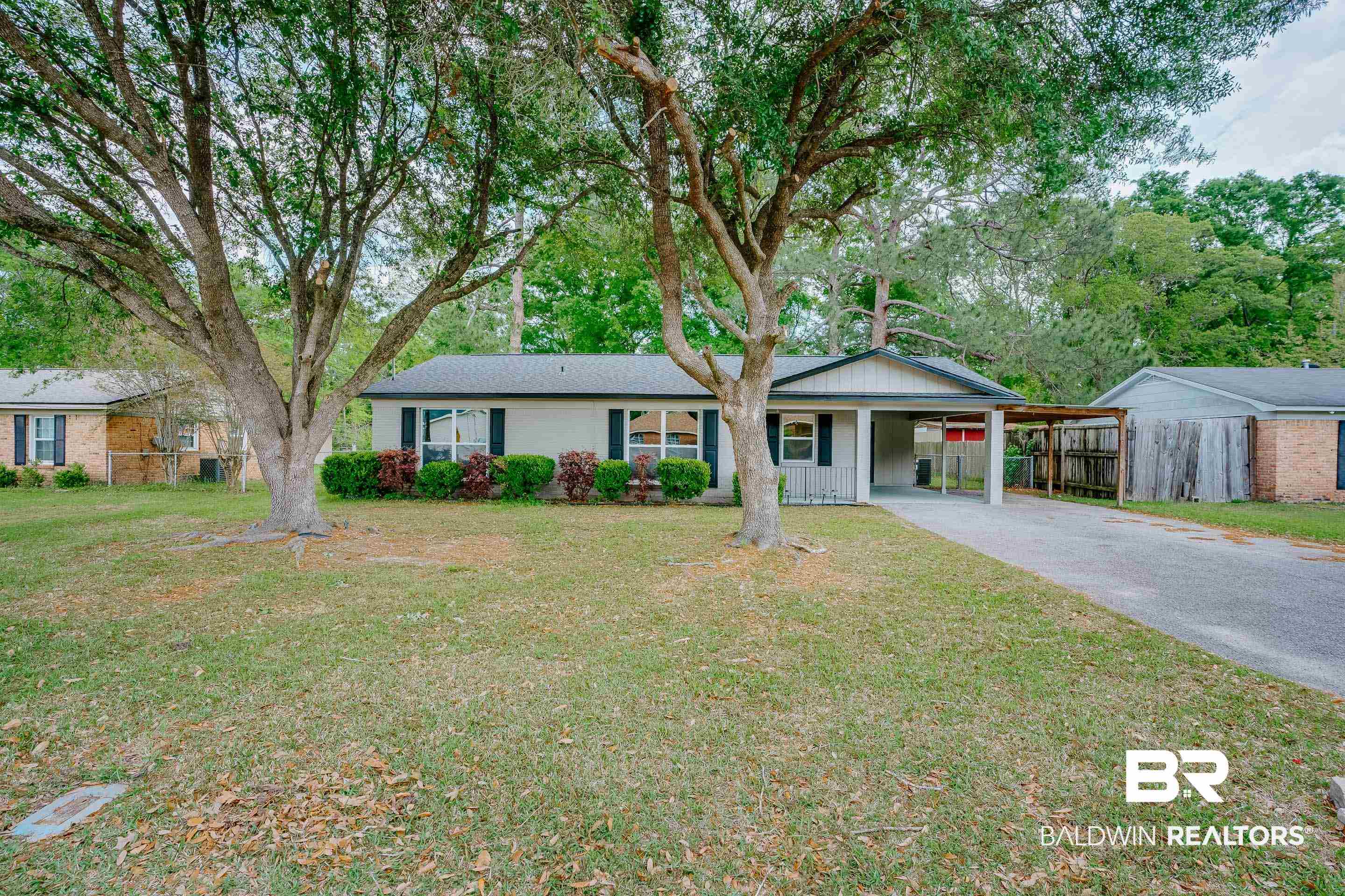 428 Scott Drive Saraland, AL 36571 - Photo 30 of 33