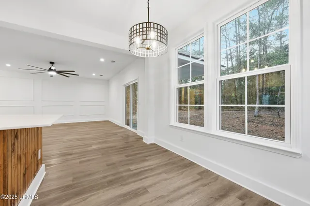 $535,000 | 579 Sams Point Road, Beaufort, SC 29907