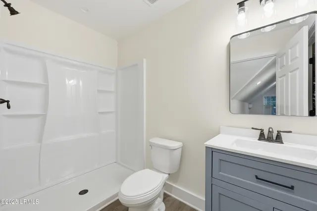 $535,000 | 579 Sams Point Road, Beaufort, SC 29907