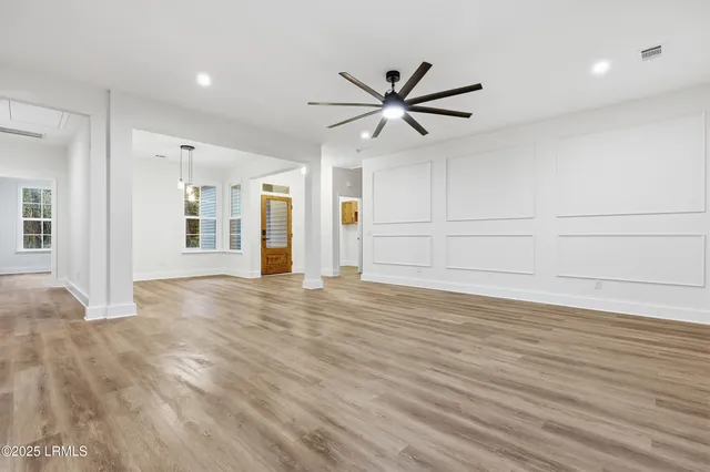 $535,000 | 579 Sams Point Road, Beaufort, SC 29907