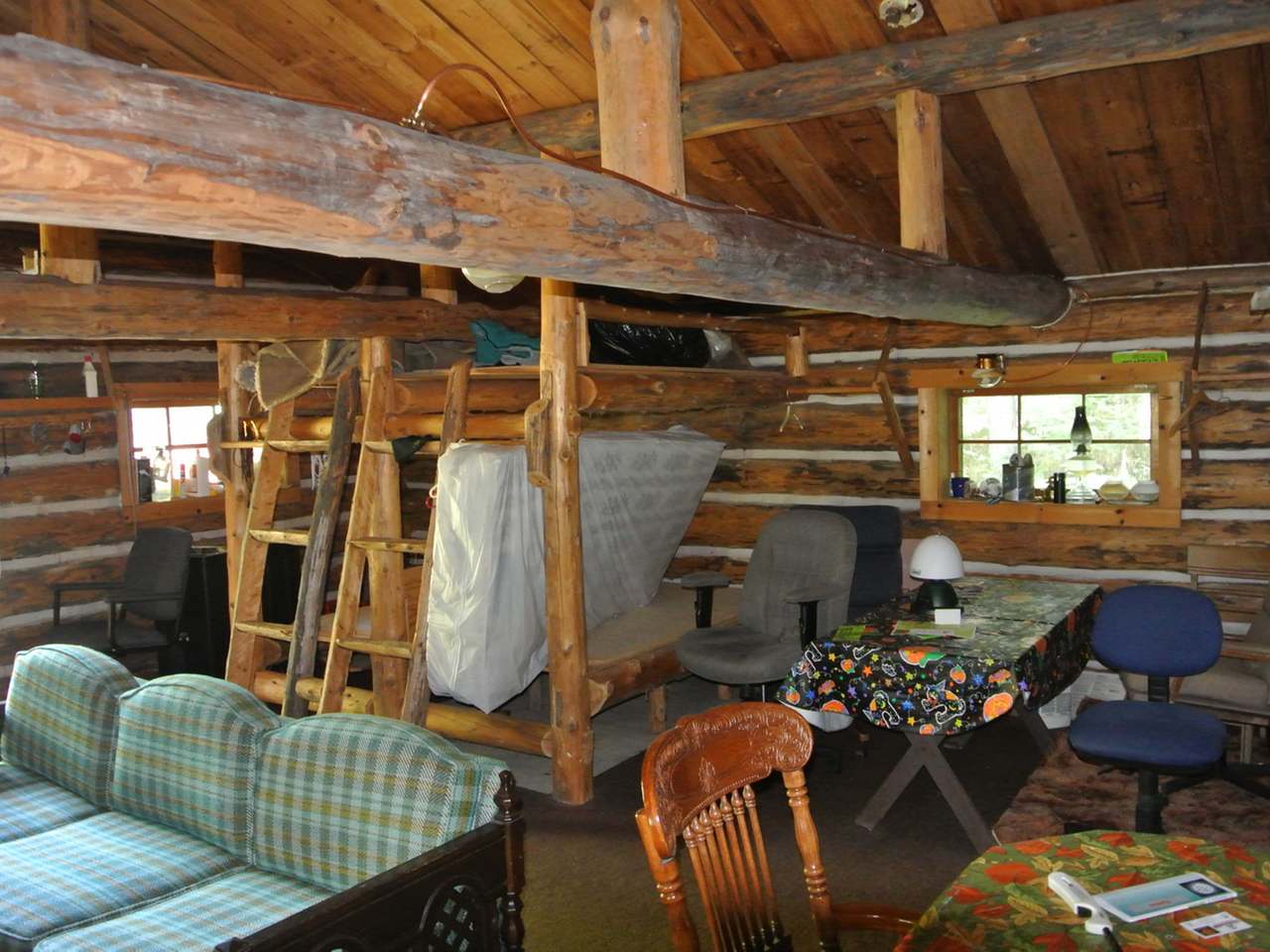 5521 Steve Javenkowski Road Three Lakes, WI 54562 - Photo 5 of 9 Gallery Image 5