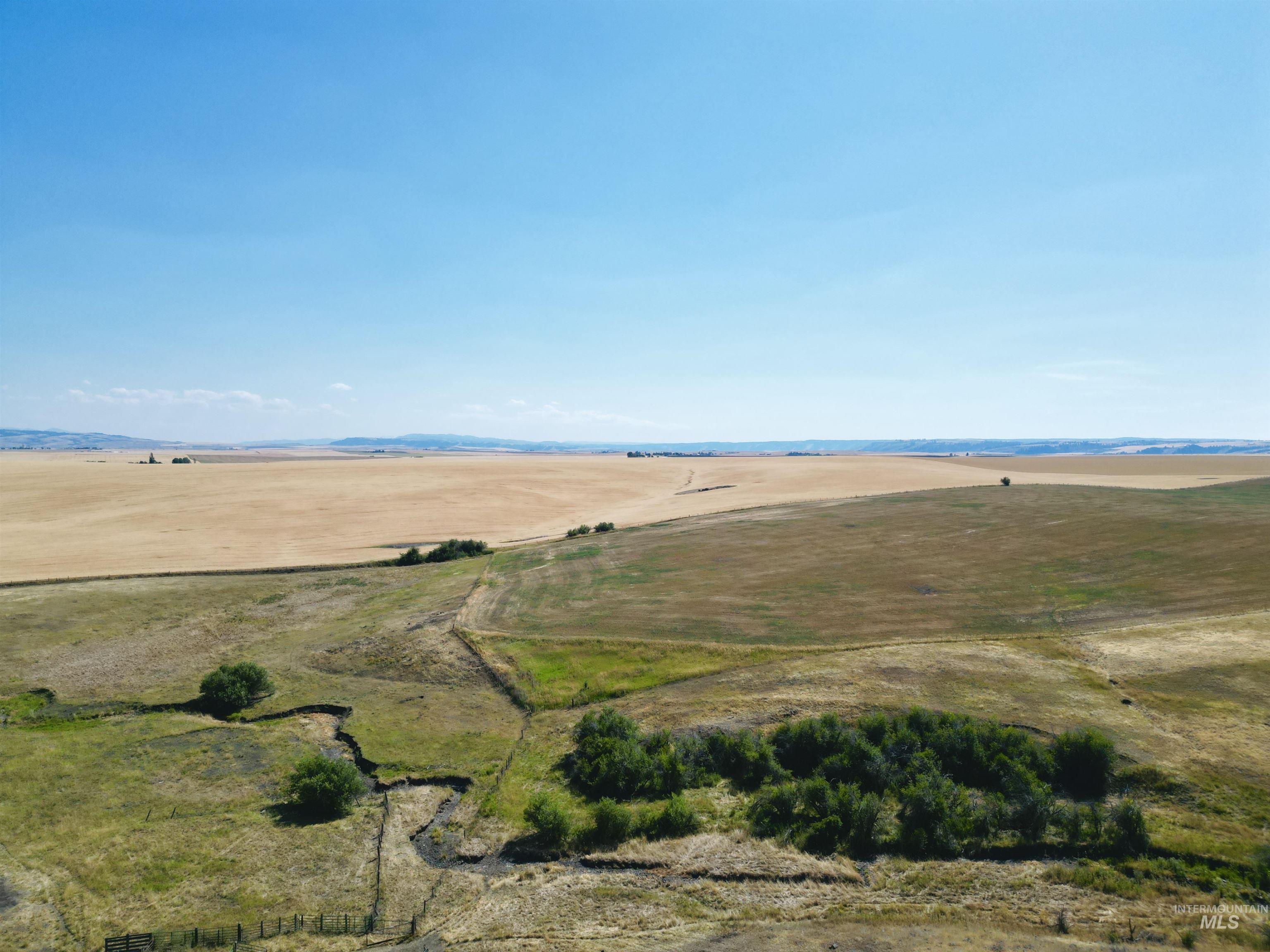 Tbd Wasem Road Grangeville, ID 83530 - Photo 1 of 12 Water view with rural landscape