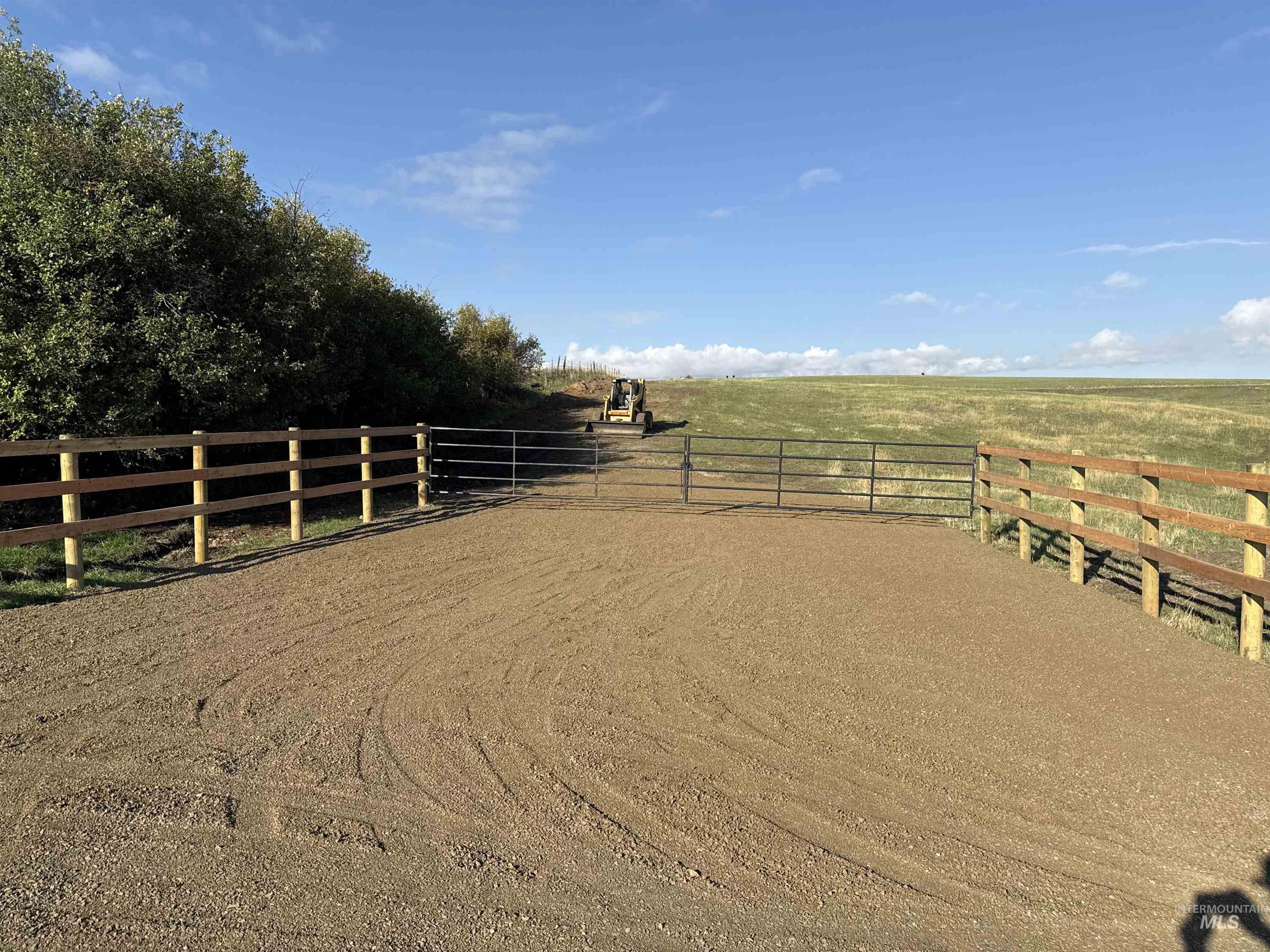 Tbd Wasem Road Grangeville, ID 83530 - Photo 4 of 12 View of yard featuring a rural view