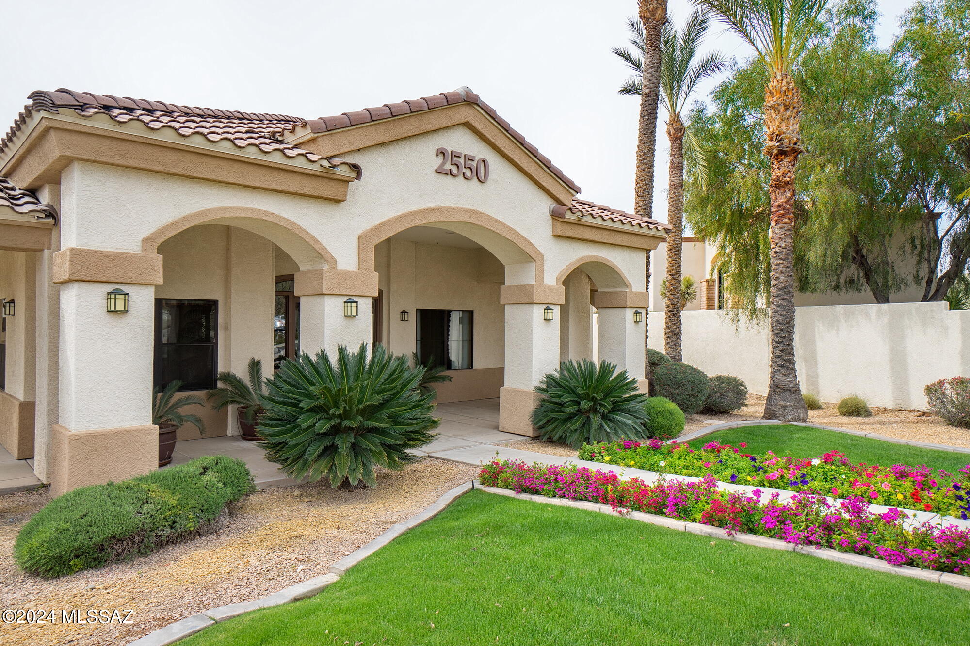 2550 East River Road, Unit 20302 Tucson, AZ 85718 - Photo 33 of 39