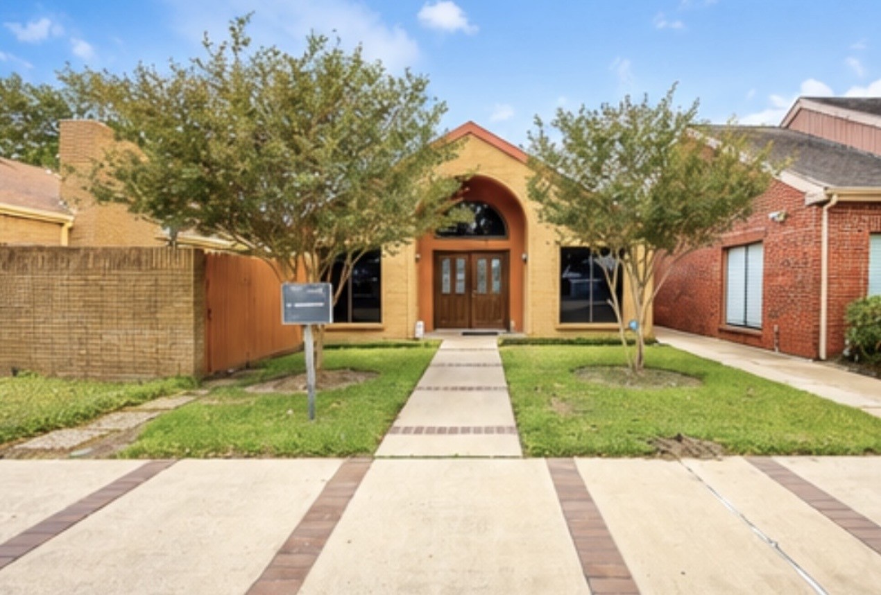11111 Jones Road West, Unit 3 Houston, TX 77065 - Photo 1 of 7