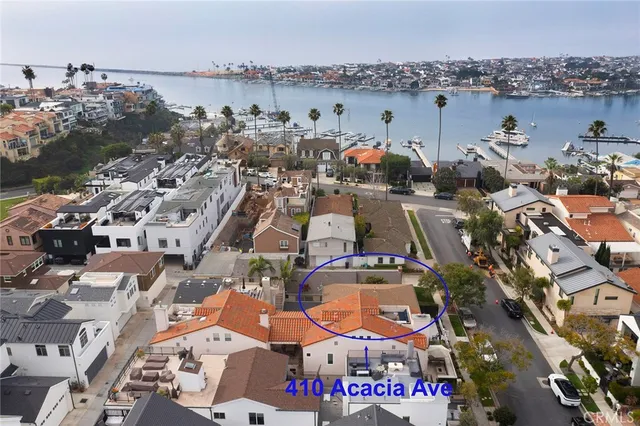 $7,995 | 410 Acacia Avenue, Corona del Mar, CA 92625