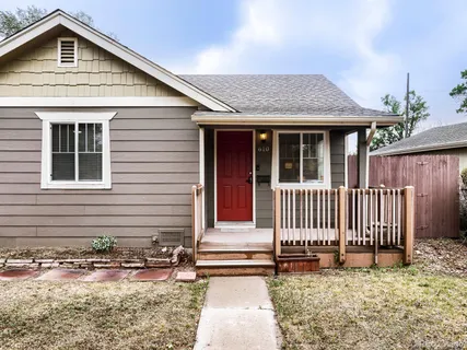 $399,000 | 810 Oswego Street, Aurora, CO 80010