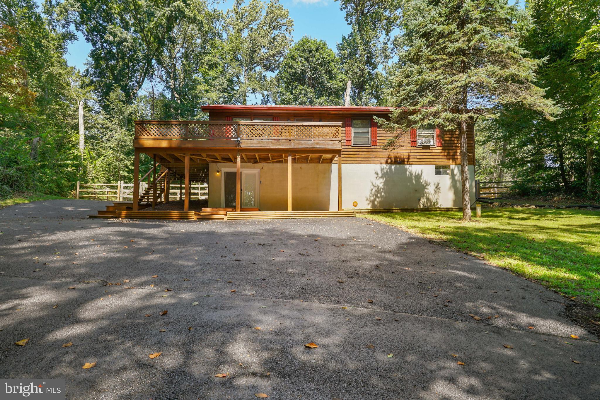 89 Codjus Drive Rising Sun, MD 21911 - Photo 20 of 20 a view of a house with a yard