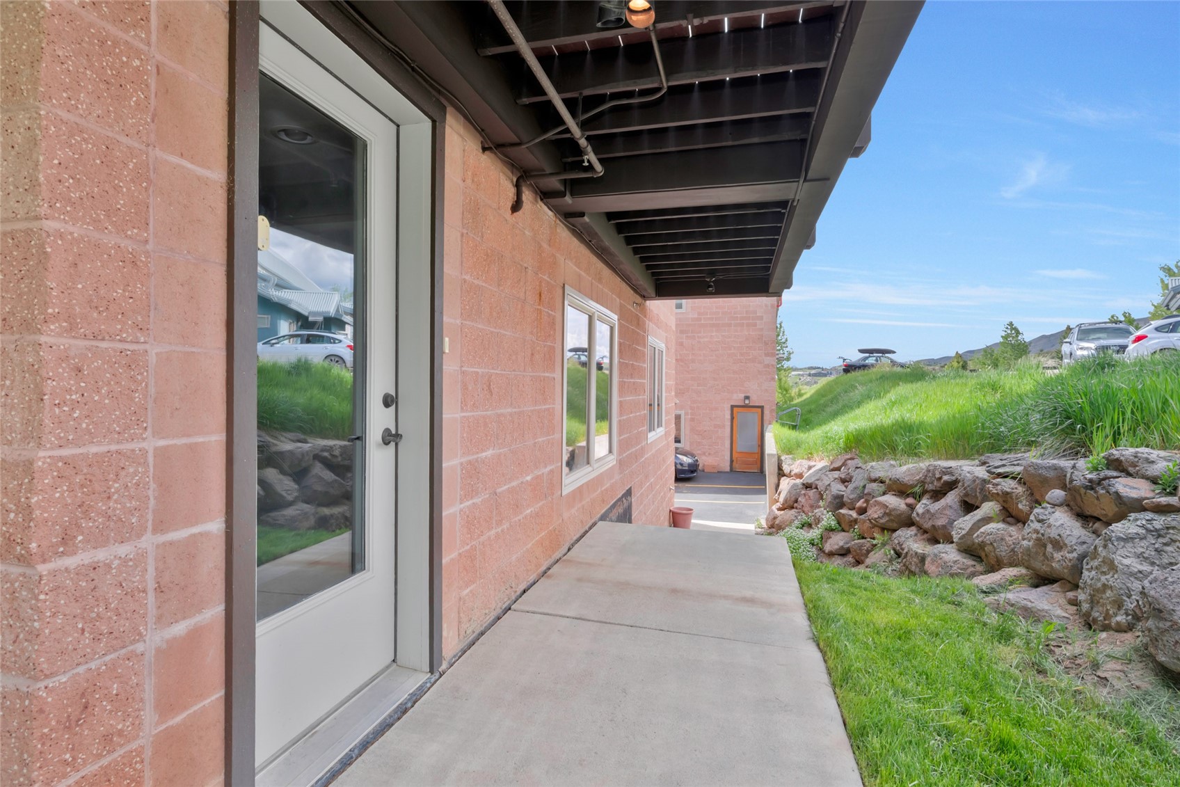 2606 Copper Ridge Circle, Unit B1 Steamboat Springs, CO 80487 - Photo 28 of 38