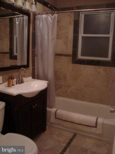 205 Hamilton Avenue Silver Spring, MD 20901 - Photo 12 of 18 Bath #1