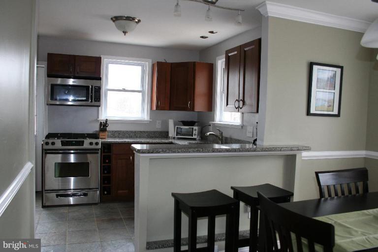 205 Hamilton Avenue Silver Spring, MD 20901 - Photo 14 of 18 Kitchen #2