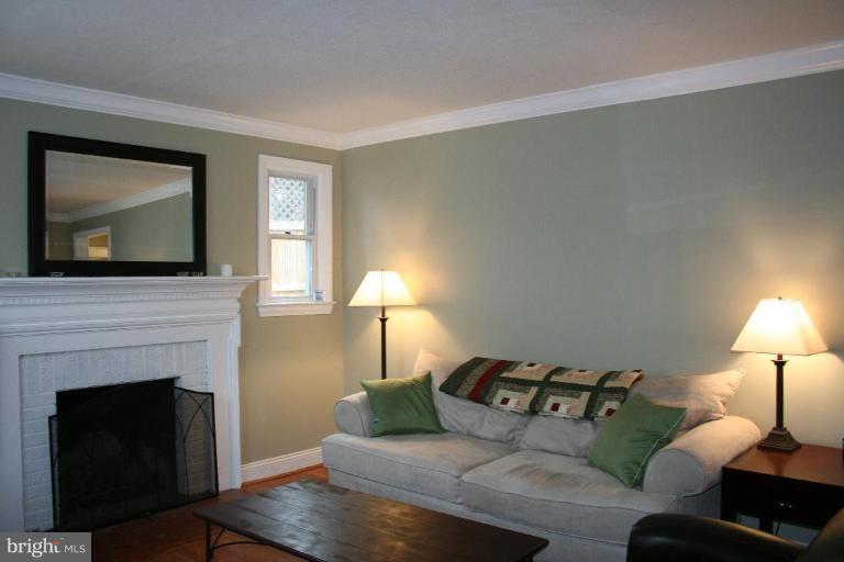 205 Hamilton Avenue Silver Spring, MD 20901 - Photo 15 of 18 Living Room #3
