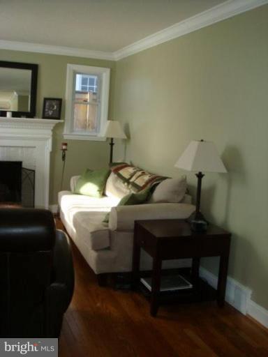 Living Room #2