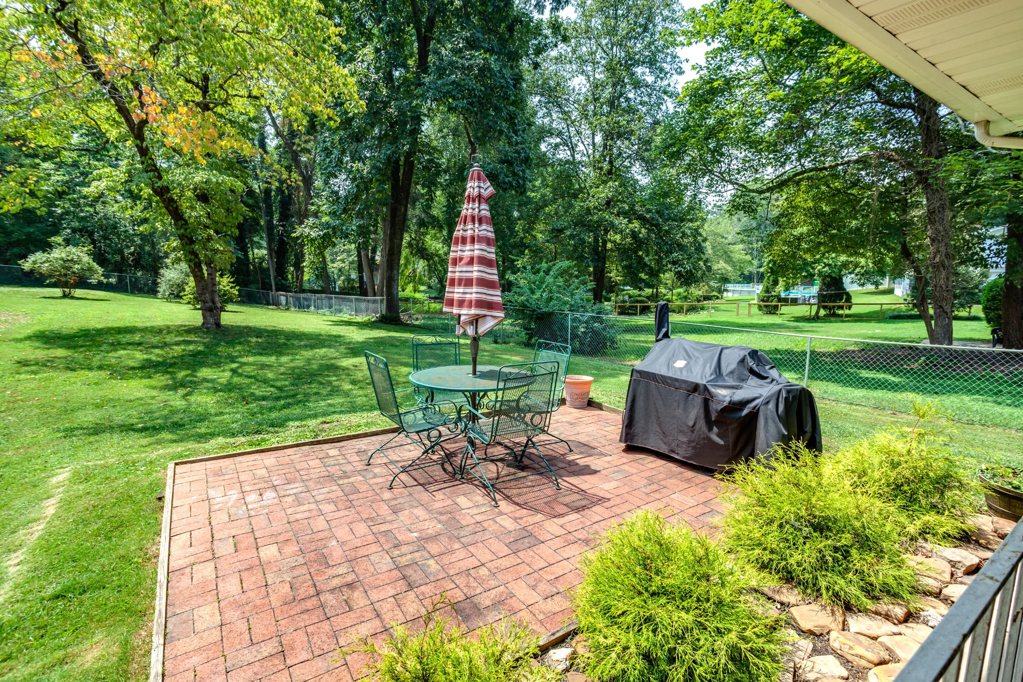 105 Mohawk Road Oak Ridge, TN 37830 - Photo 29 of 31 Gallery Image 29
