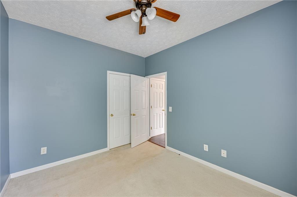 3903 Walnut Grove Way Gainesville, GA 30506 - Photo 27 of 48 a view of an empty room
