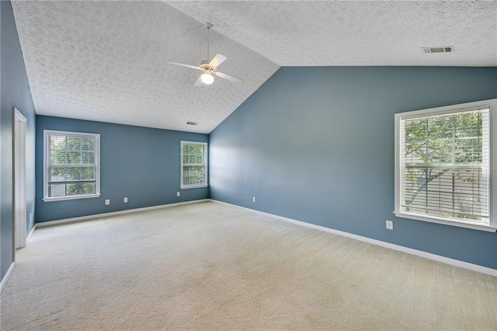 3903 Walnut Grove Way Gainesville, GA 30506 - Photo 39 of 48 a view of an empty room with a window