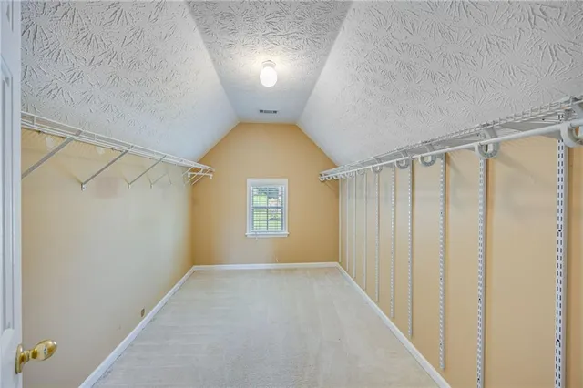 a view of entryway with front door