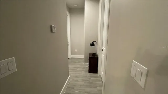 a view of a bathroom