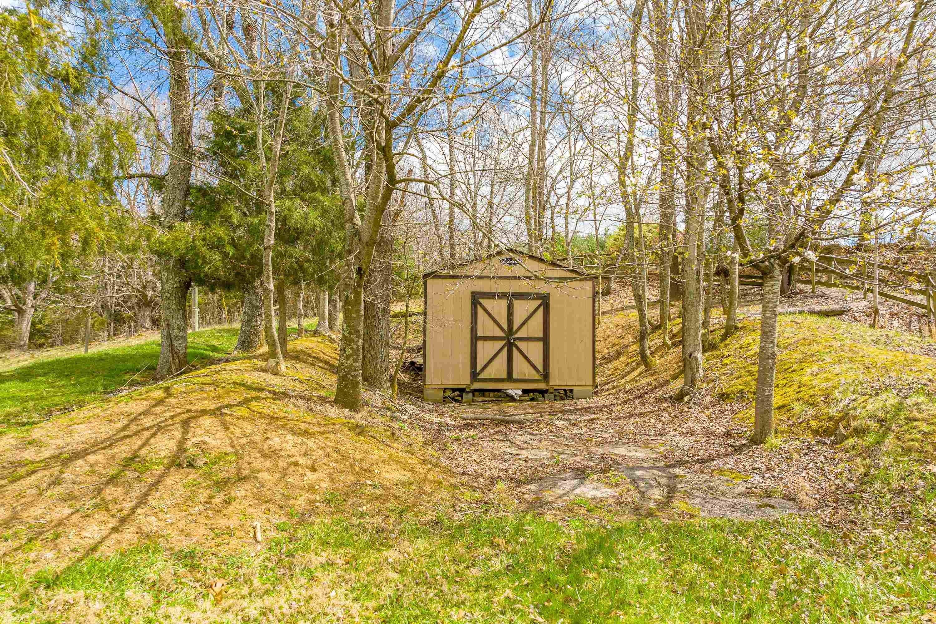 3727 Hodge Hollow Road Pulaski, VA 24301 - Photo 102 of 113 Gallery Image 102