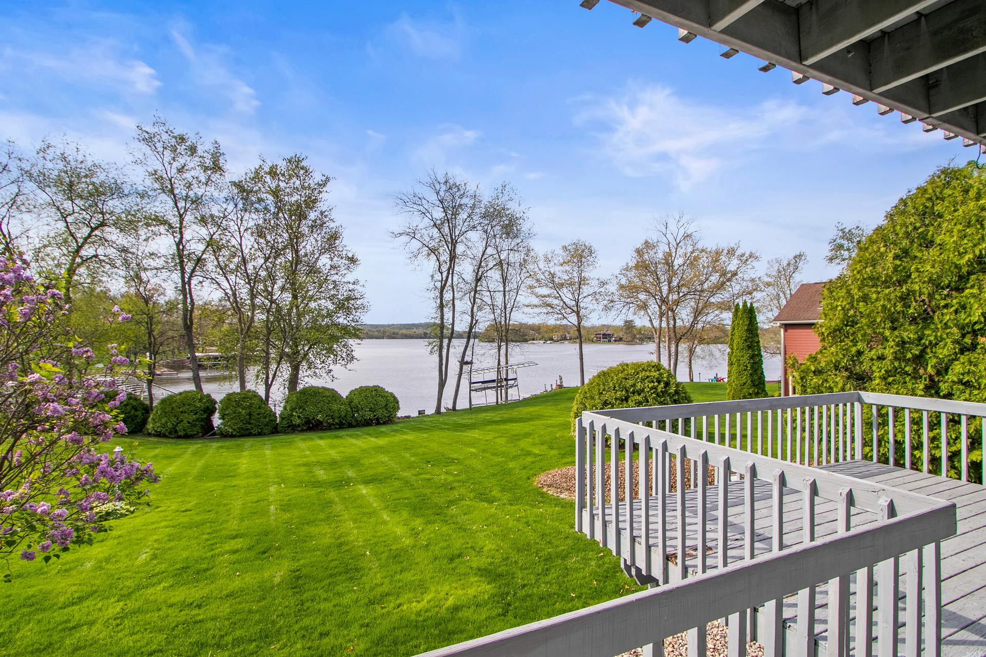 E12805 West Point Drive Merrimac, WI 53561 - Photo 14 of 43