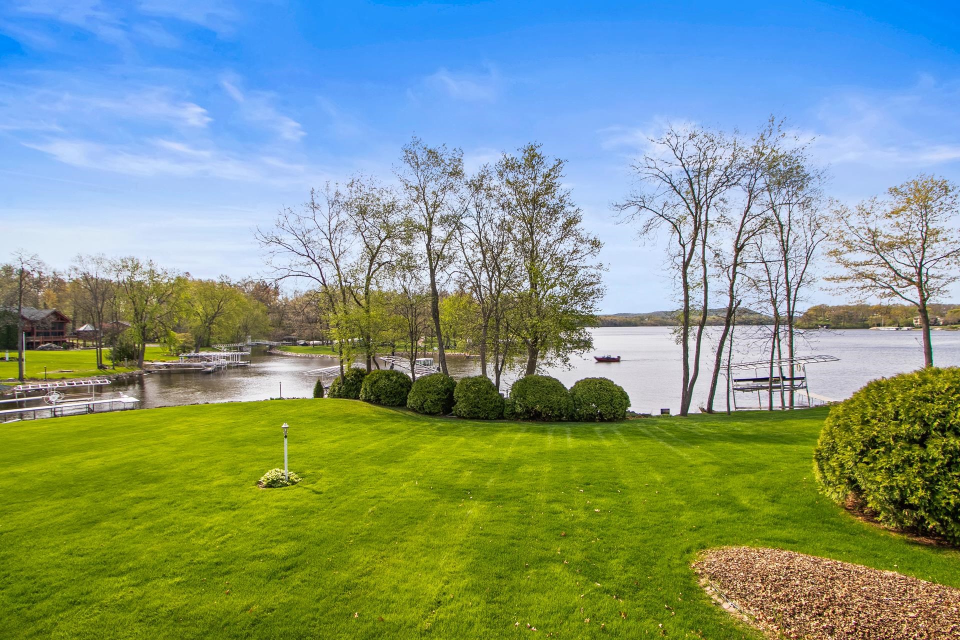 E12805 West Point Drive Merrimac, WI 53561 - Photo 2 of 43