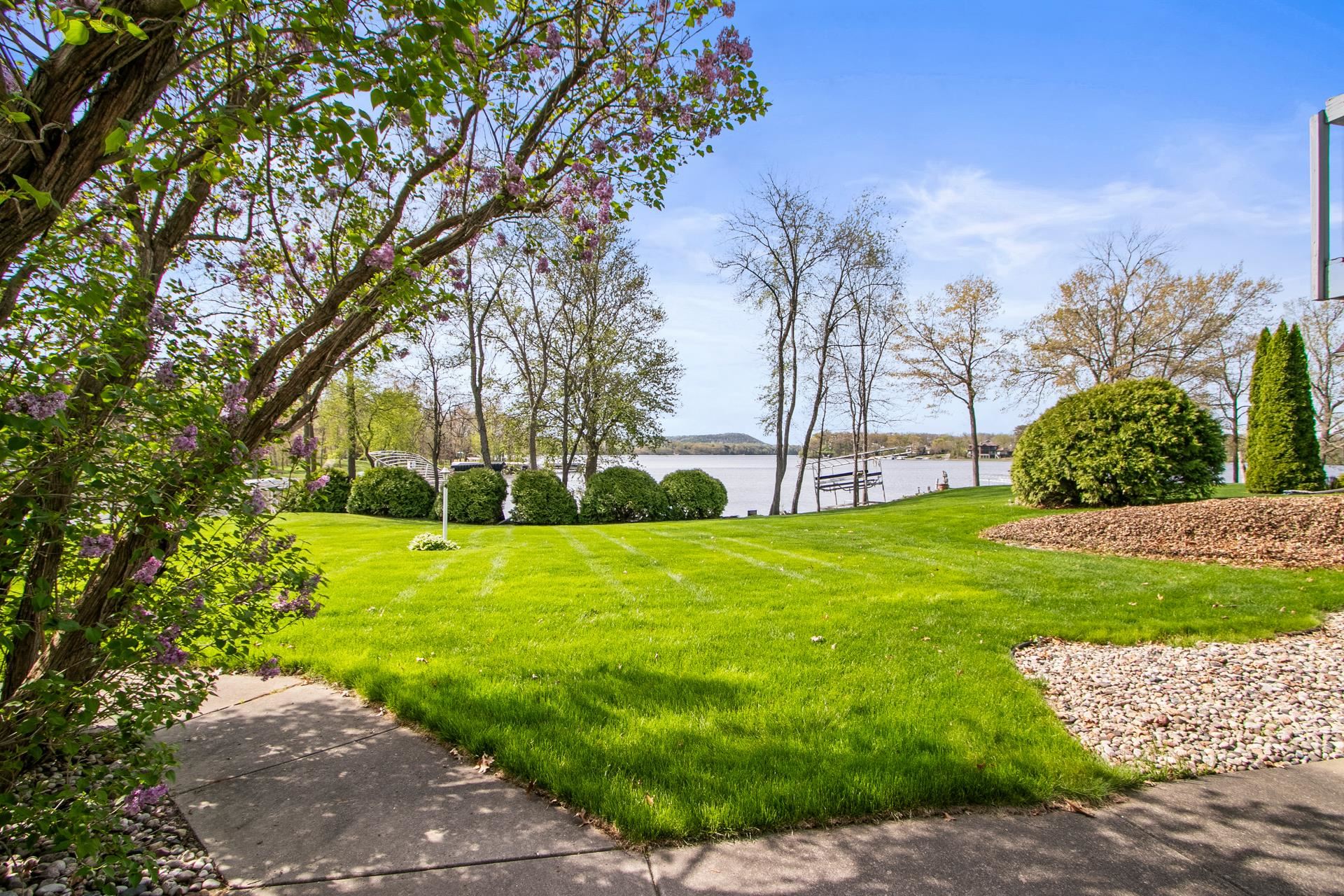 E12805 West Point Drive Merrimac, WI 53561 - Photo 37 of 43