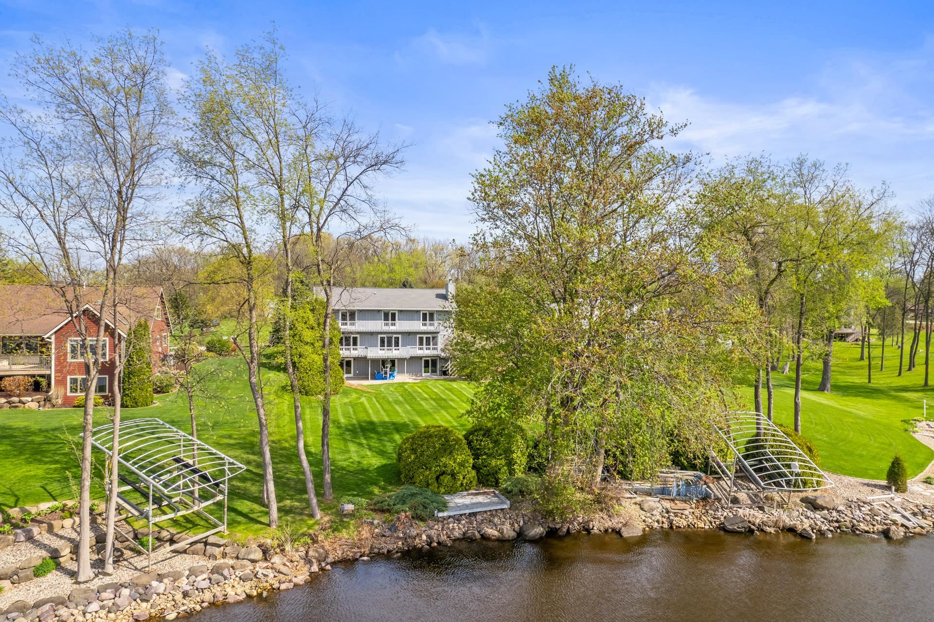 E12805 West Point Drive Merrimac, WI 53561 - Photo 40 of 43
