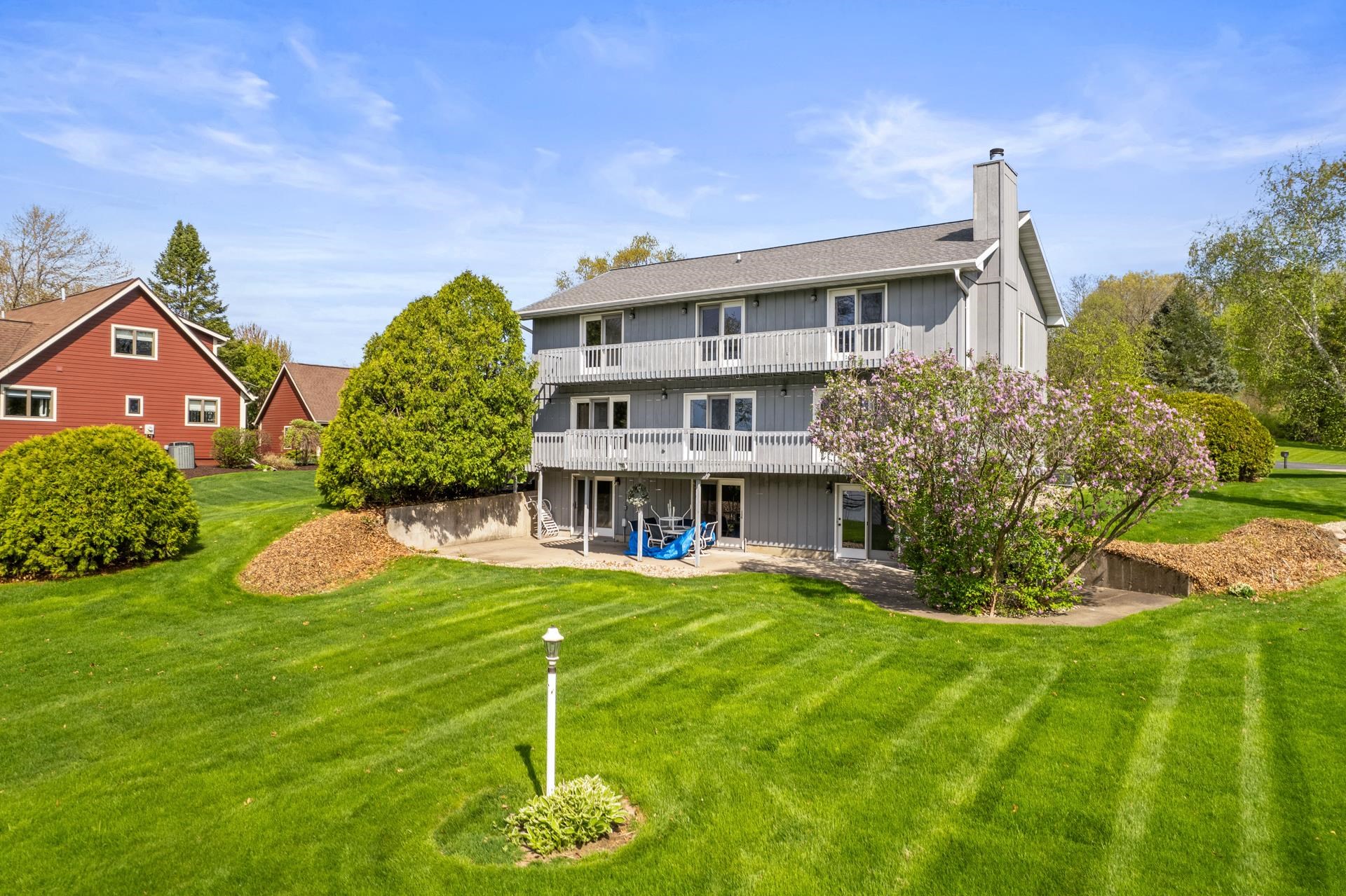 E12805 West Point Drive Merrimac, WI 53561 - Photo 41 of 43