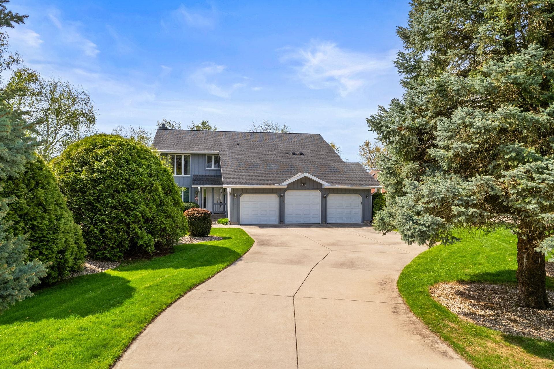 E12805 West Point Drive Merrimac, WI 53561 - Photo 43 of 43