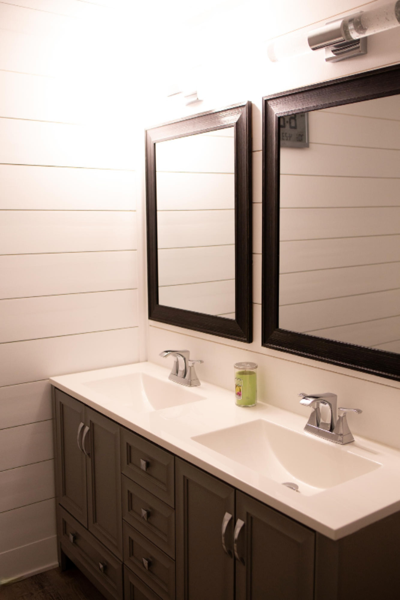 9339 Danneffel Road Watervliet, MI 49098 - Photo 16 of 31 Bathroom 2
