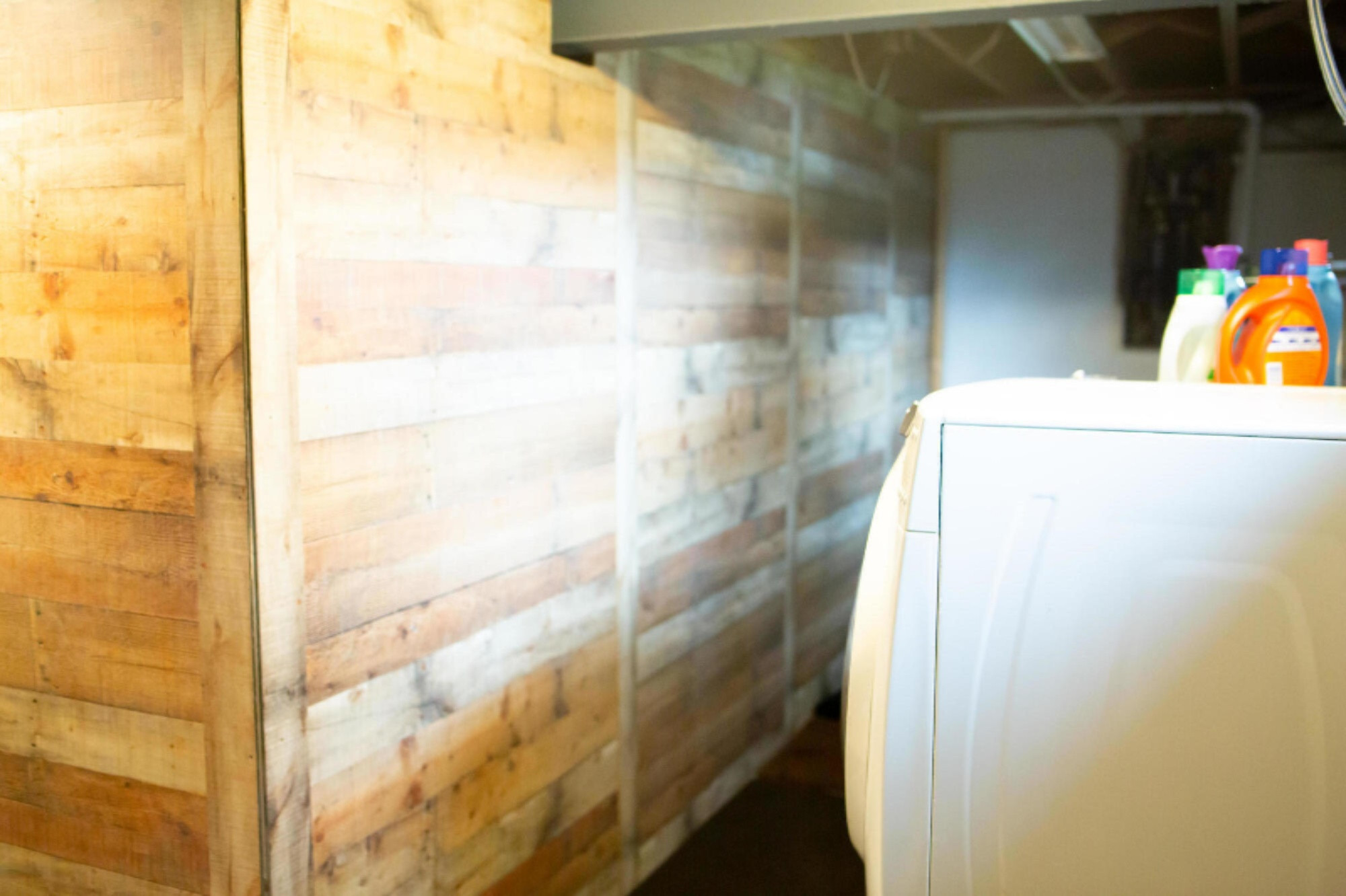 9339 Danneffel Road Watervliet, MI 49098 - Photo 22 of 31 Laundry Room 2