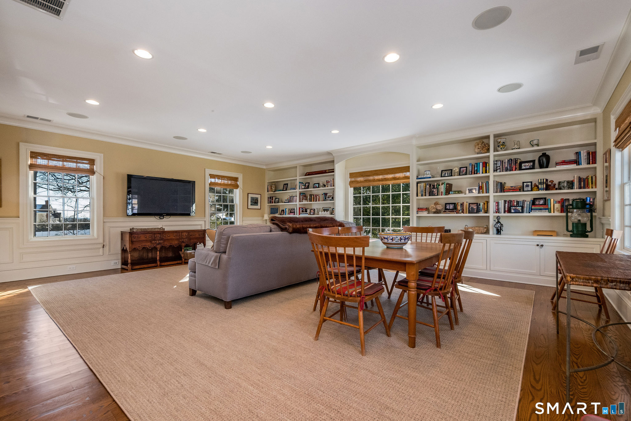 37 Lantern Hill Road Madison, CT 06443 - Photo 27 of 38 Great Room