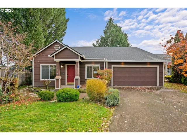 $459,900 | 30700 Northwest Turel Drive, North Plains, OR 97133